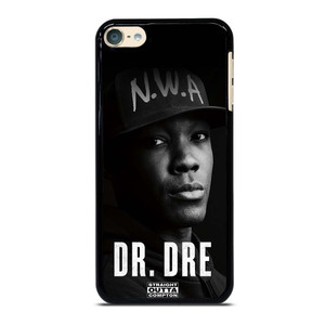 DR DRE STRAIGHT OUTTA COMPTON iPod Touch 6 Case Cover