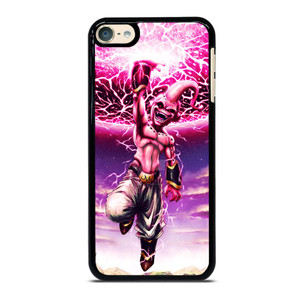 DRAGON BALL MAJIN BOO ANIME iPod Touch 6 Case Cover
