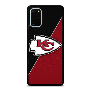 KANSAS CITY CHIEFS NFL FOOTBALL LOGO Samsung Galaxy S20 Plus Case Cover KANSAS CITY CHIEFS NFL FOOTBALL LOGO Samsung Galaxy S20 Plus Case Cover