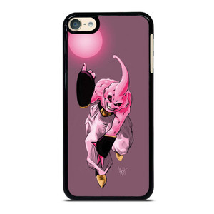 DRAGON BALL MAJIN BOO CARTOON iPod Touch 6 Case Cover DRAGON BALL MAJIN BOO CARTOON iPod Touch 6 Case Cover