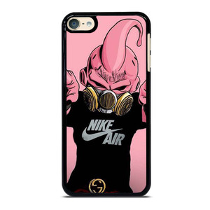 DRAGON BALL MAJIN BOO NIKE iPod Touch 6 Case Cover DRAGON BALL MAJIN BOO NIKE iPod Touch 6 Case Cover