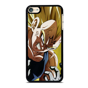 DRAGON BALL MAJIN VEGETA ANIME iPod Touch 6 Case Cover