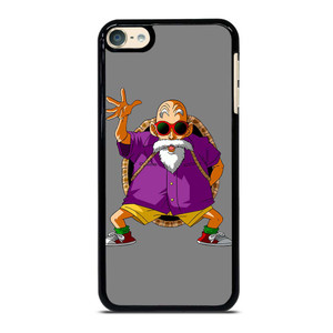 DRAGON BALL MASTER ROSHI iPod Touch 6 Case Cover