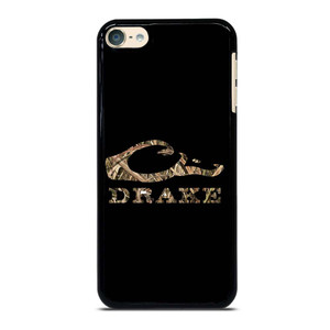 DRAKE WATERFOWL CAMO iPod Touch 6 Case Cover