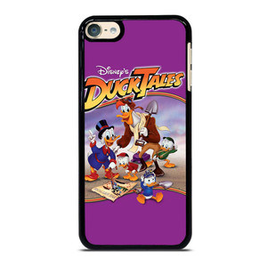 DUCK TALES CARTOON DISNEY 2 iPod Touch 6 Case Cover DUCK TALES CARTOON DISNEY 2 iPod Touch 6 Case Cover