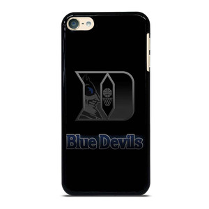 DUKE BLUE DEVILS LOGO NBA iPod Touch 6 Case Cover