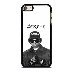 EAZY-E COMPTON RAPPER iPod Touch 6 Case Cover