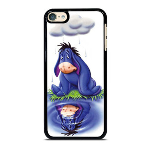 EEYORE DONKEY SAID iPod Touch 6 Case Cover