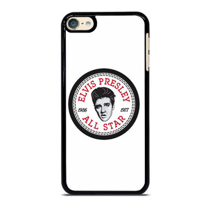 ELVIS PRESLEY CONVERSE ALL STAR iPod Touch 6 Case Cover ELVIS PRESLEY CONVERSE ALL STAR iPod Touch 6 Case Cover