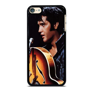 ELVIS PRESLEY ROCK N ROLL iPod Touch 6 Case Cover ELVIS PRESLEY ROCK N ROLL iPod Touch 6 Case Cover