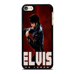 ELVIS PRESLEY THE LEGEND iPod Touch 6 Case Cover