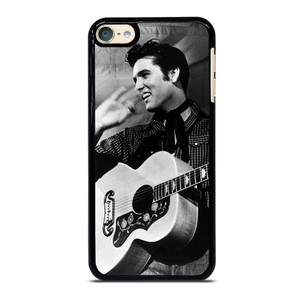 ELVIS PRESLEY iPod Touch 6 Case Cover