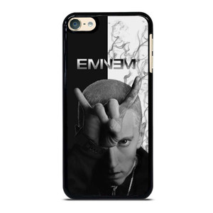 EMINEM RAPPER  iPod Touch 6 Case Cover
