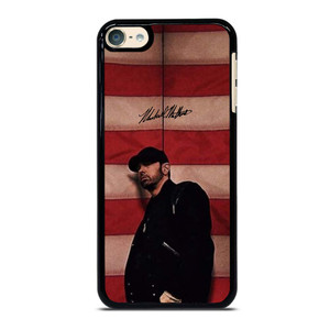 EMINEM REVIVAL ALBUM ART iPod Touch 6 Case Cover