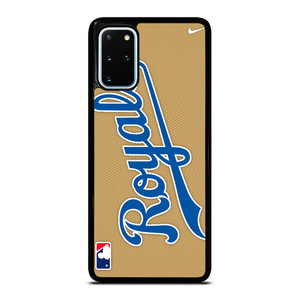KANSAS CITY ROYALS BASEBALL Samsung Galaxy S20 Plus Case Cover KANSAS CITY ROYALS BASEBALL Samsung Galaxy S20 Plus Case Cover