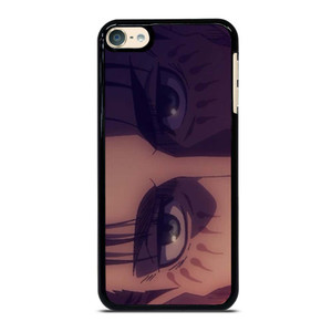 EREN YEAGER ATTACK ON TITAN FACE iPod Touch 6 Case Cover EREN YEAGER ATTACK ON TITAN FACE iPod Touch 6 Case Cover