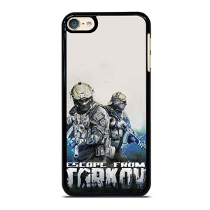 ESCAPE FROM TARKOV GAMES iPod Touch 6 Case Cover
