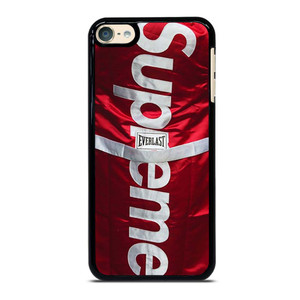 EVERLAST BOXING CLOAK SUPREME iPod Touch 6 Case Cover