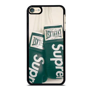 EVERLAST BOXING GLOVE SUPREME GREEN iPod Touch 6 Case Cover