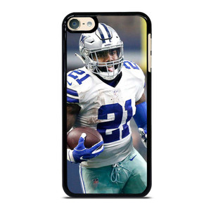 EZEKIEL ELLIOTT DALLAS COWBOY  iPod Touch 6 Case Cover