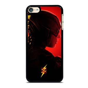 EZRA MILLER THE FLASH JUSTICE LEAGUE iPod Touch 6 Case Cover