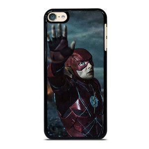 EZRA MILLER THE FLASH iPod Touch 6 Case Cover EZRA MILLER THE FLASH iPod Touch 6 Case Cover