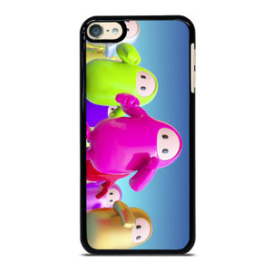 FALL GUYS GAME CHARACTER iPod Touch 6 Case Cover