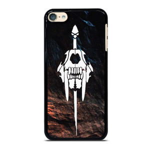 FARCRY PRIMAL SYMBOL iPod Touch 6 Case Cover