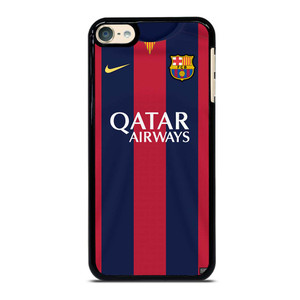 FC BARCELONA JERSEY iPod Touch 6 Case Cover