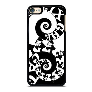FELIX THE CAT COLLAGE iPod Touch 6 Case Cover