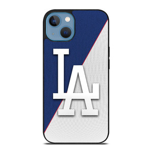 LOS ANGELES DODGERS MLB BASEBALL LOGO iPhone 13 Case Cover