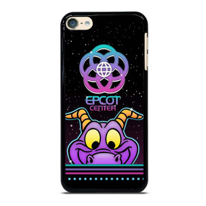 FIGMENT EPCOT DRAGON STAR iPod Touch 6 Case Cover FIGMENT EPCOT DRAGON STAR iPod Touch 6 Case Cover