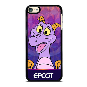 FIGMENT EPCOT DRAGON iPod Touch 6 Case Cover