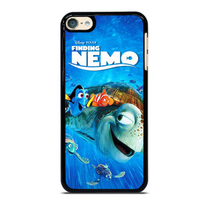 FINDING NEMO DISNEY PIXAR iPod Touch 6 Case Cover