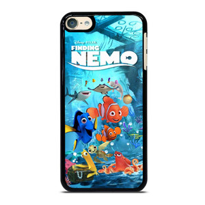 FINDING NEMO DISNEY iPod Touch 6 Case Cover