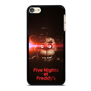 FIVE NIGHTS AT FREDDY'S iPod Touch 6 Case Cover