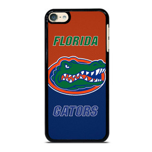 FLORIDA GATORS FOOTBALL SYMBOL iPod Touch 6 Case Cover