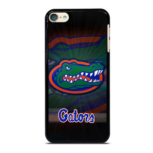 FLORIDA GATORS SYMBOL iPod Touch 6 Case Cover
