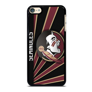 FLORIDA STATE FSU NFL LOGO iPod Touch 6 Case Cover FLORIDA STATE FSU NFL LOGO iPod Touch 6 Case Cover
