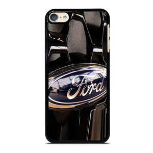 FORD GRILL CAR iPod Touch 6 Case Cover