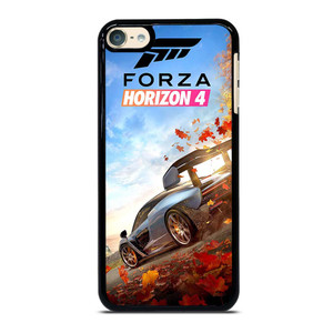 FORZA HORIZON 4 RACING GAME iPod Touch 6 Case Cover
