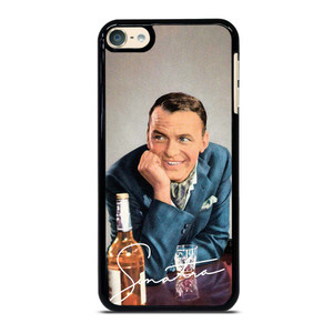 FRANK SINATRA SINGER 2 iPod Touch 6 Case Cover