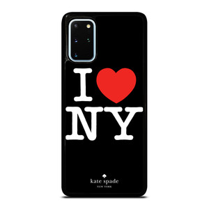 KATE SPADE I LOVE NEW NORK Samsung Galaxy S20 Plus Case Cover KATE SPADE I LOVE NEW NORK Samsung Galaxy S20 Plus Case Cover