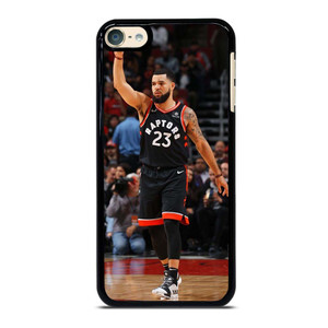 FRED VANVLEET TORONTO RAPTORS iPod Touch 6 Case Cover