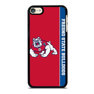 FRENO STATE BULLDOGS FOOTBALL LOGO iPod Touch 6 Case Cover FRENO STATE BULLDOGS FOOTBALL LOGO iPod Touch 6 Case Cover