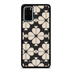 KATE SPADE JACQUARD CREAM Samsung Galaxy S20 Plus Case Cover