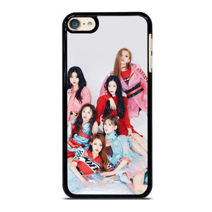 G IDLE GIRL BAND KPOP iPod Touch 6 Case Cover