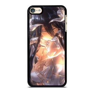 GENSHIN IMPACT ALBEDO iPod Touch 6 Case Cover