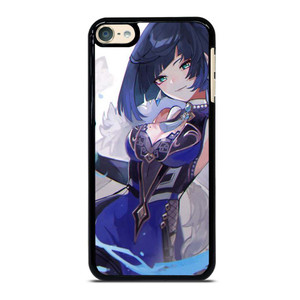 GENSHIN IMPACT YELAN iPod Touch 6 Case Cover GENSHIN IMPACT YELAN iPod Touch 6 Case Cover