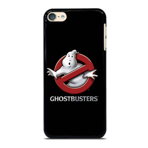 GHOSBUSTERS EMBLEM iPod Touch 6 Case Cover GHOSBUSTERS EMBLEM iPod Touch 6 Case Cover